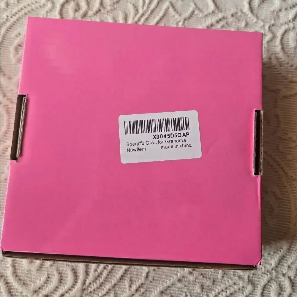 Grandmas Trinket Tray NWT